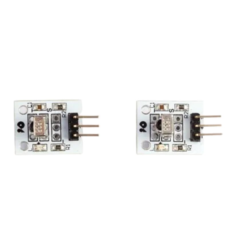 MODULES COMPATIBLE WITH ARDUINO 1274