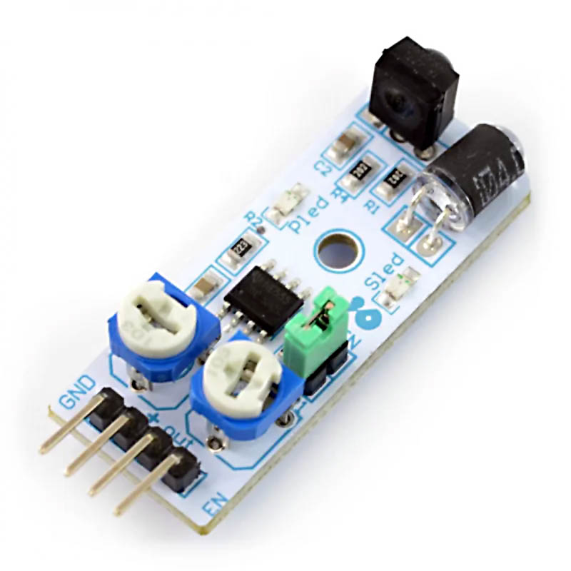 MODULES COMPATIBLE WITH ARDUINO 478
