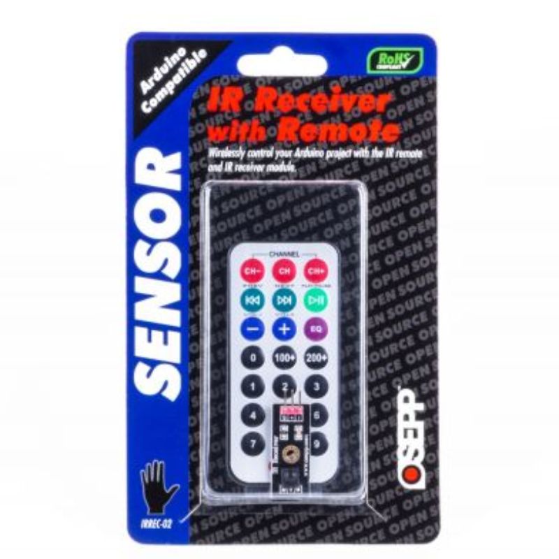 MODULES COMPATIBLE WITH ARDUINO 1277