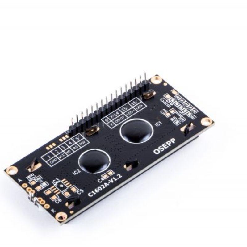 MODULES COMPATIBLE WITH ARDUINO 1287