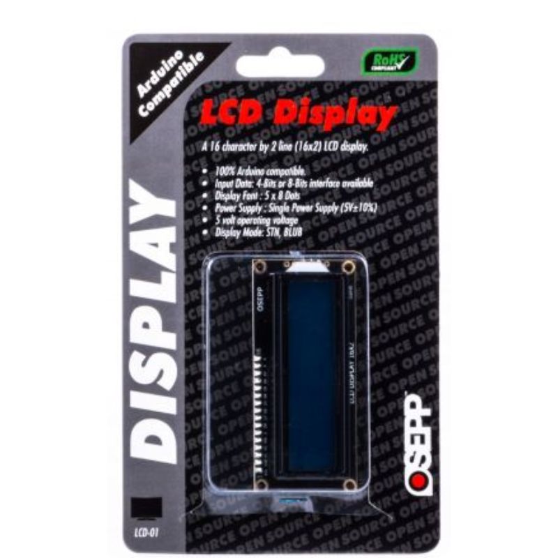 MODULES COMPATIBLE WITH ARDUINO 1288