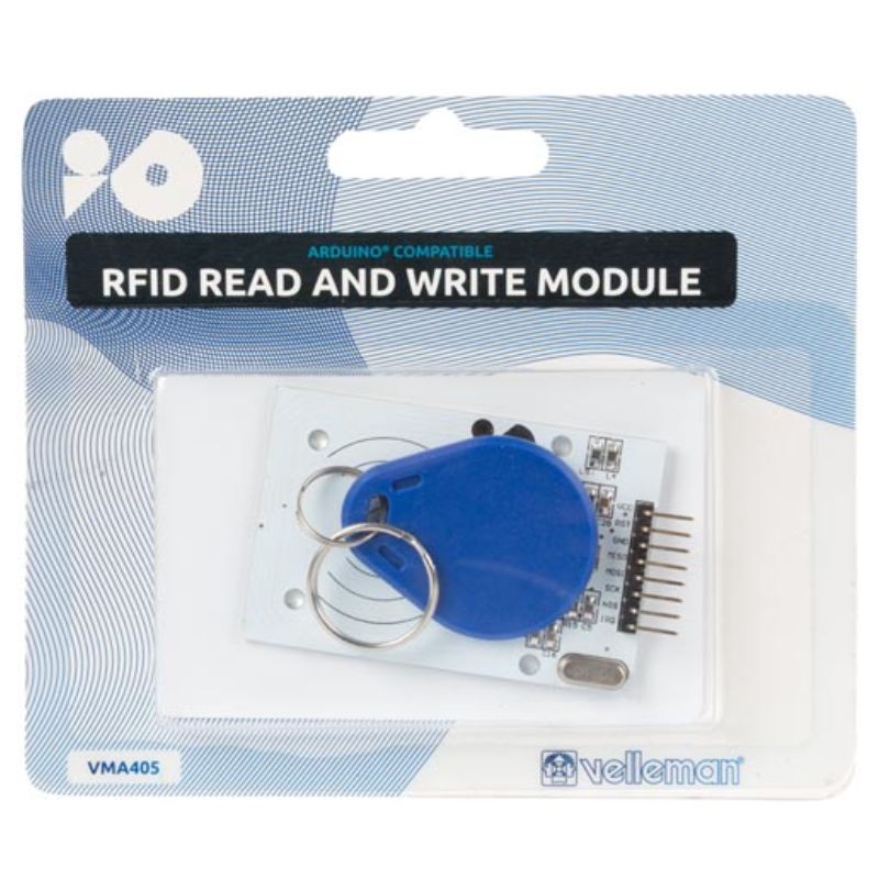 MODULES COMPATIBLE WITH ARDUINO 1291