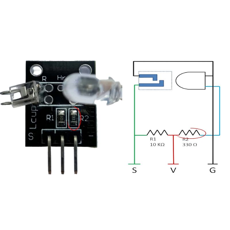MODULES COMPATIBLE WITH ARDUINO 1293