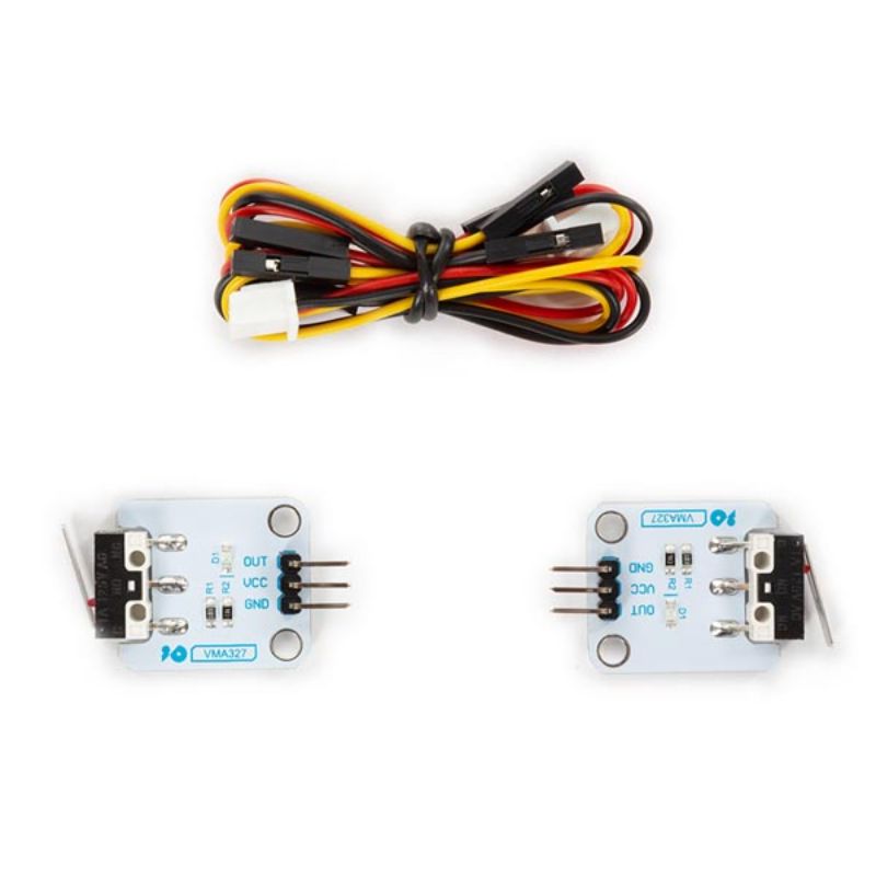 MODULES COMPATIBLE WITH ARDUINO 1296