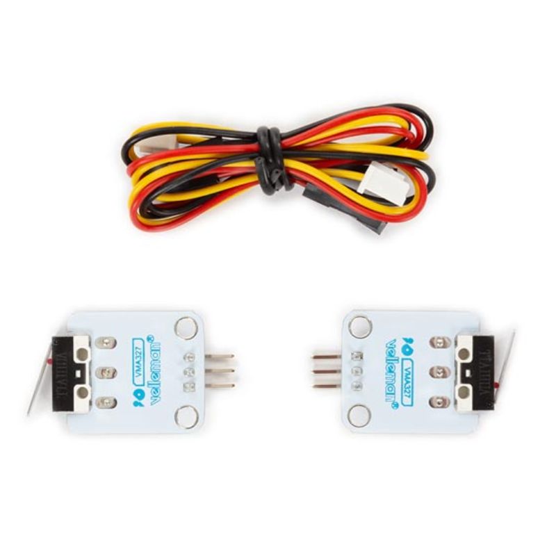 MODULES COMPATIBLE WITH ARDUINO 1297