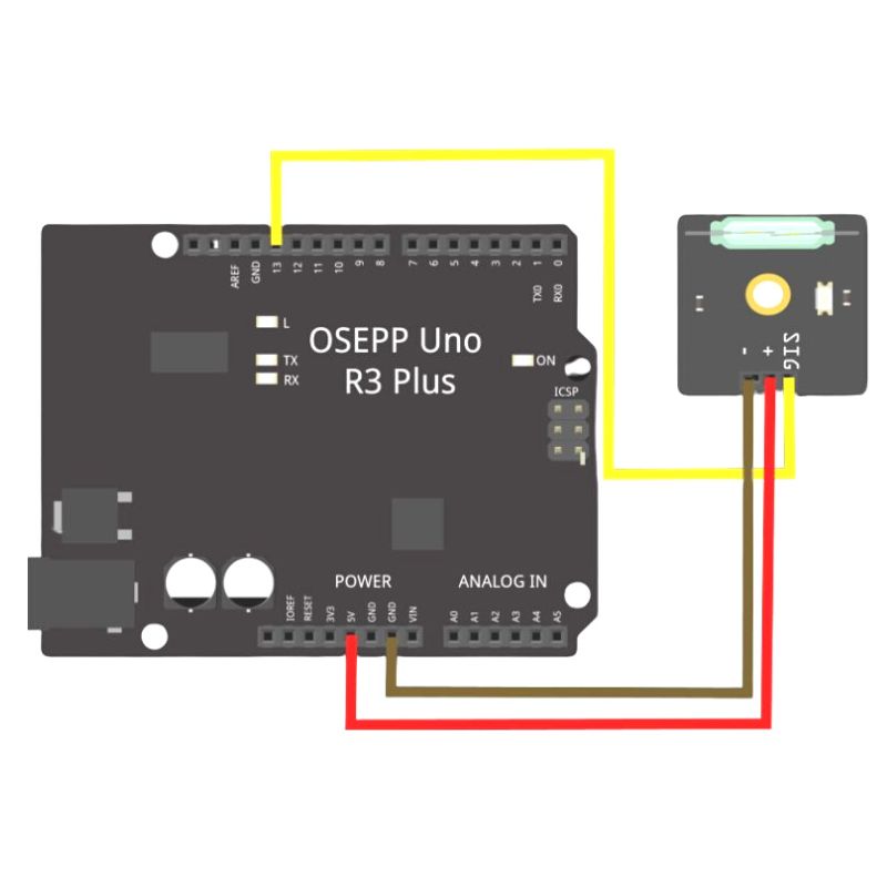 MODULES COMPATIBLE WITH ARDUINO 1304
