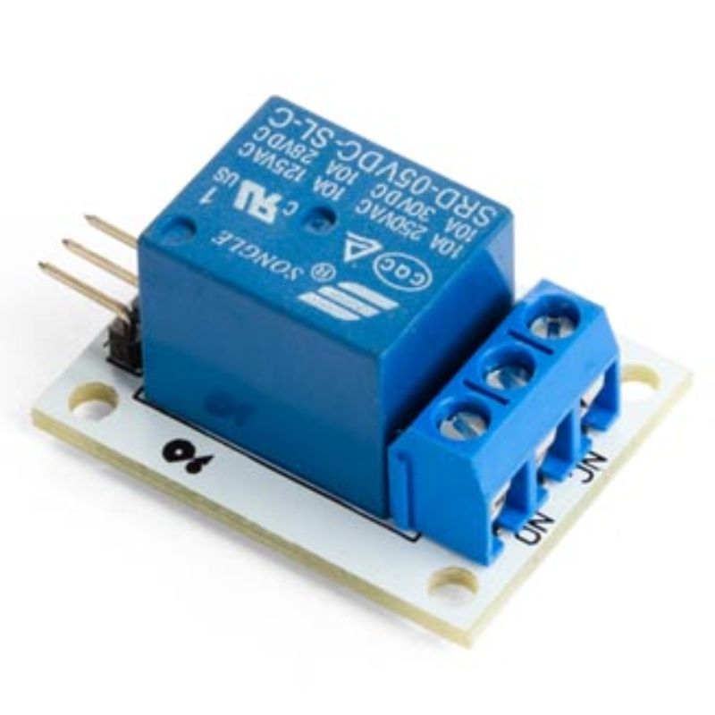 MODULES COMPATIBLE WITH ARDUINO 1305