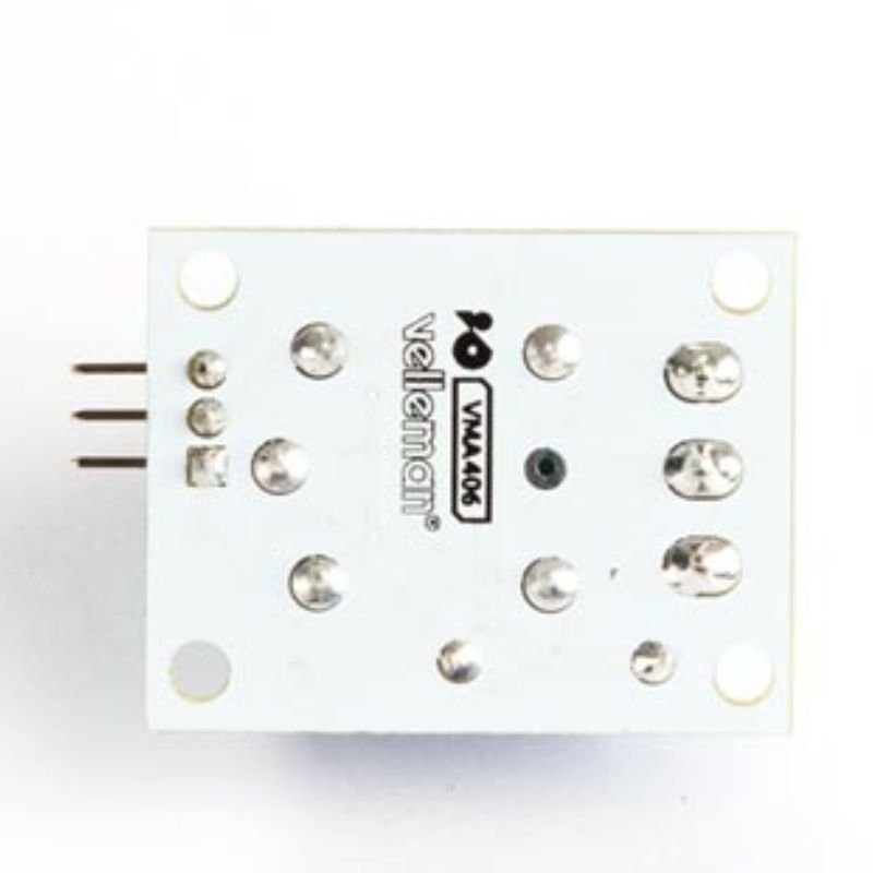 MODULES COMPATIBLE WITH ARDUINO 1306