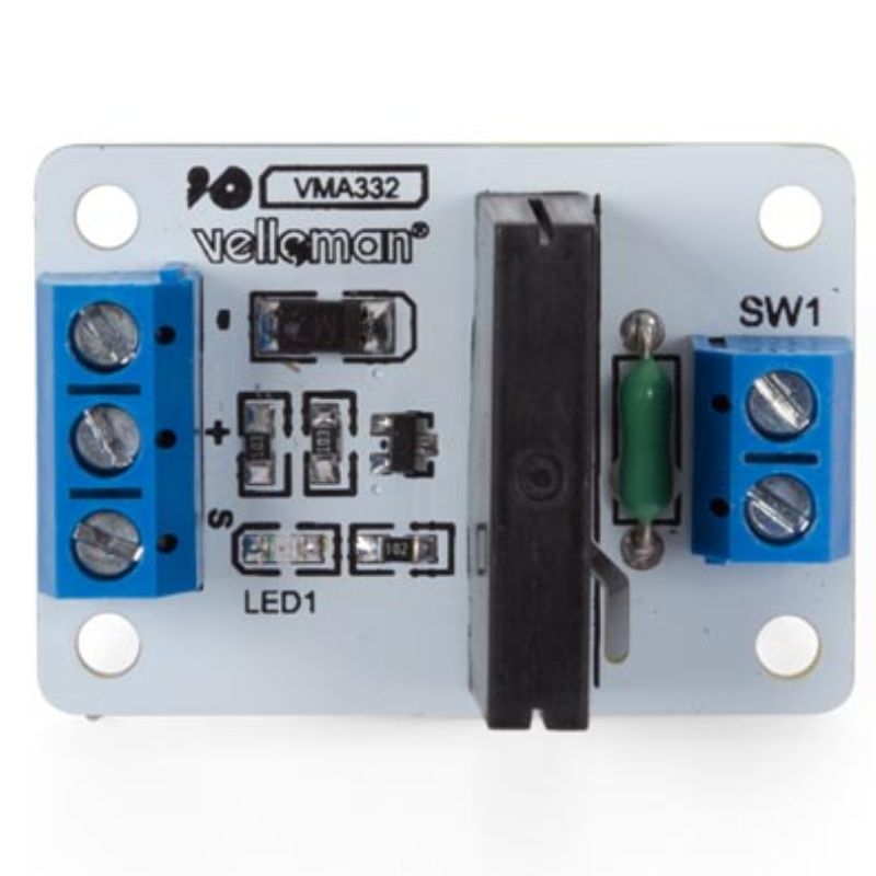 MODULES COMPATIBLE WITH ARDUINO 1307