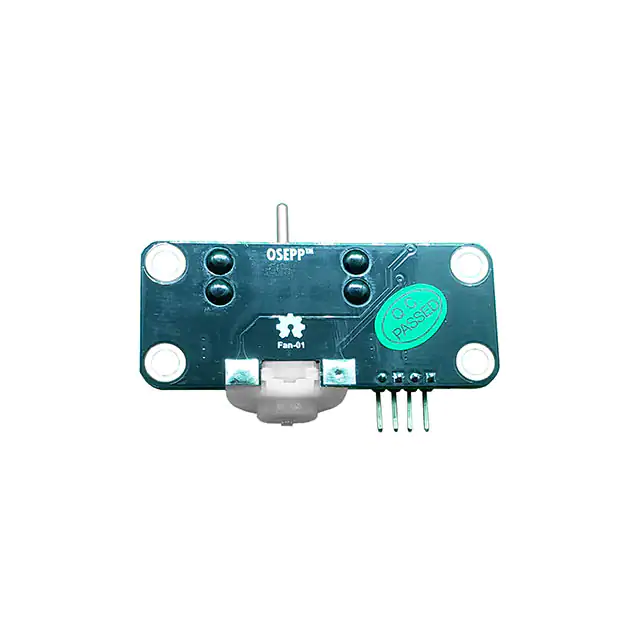MODULES COMPATIBLE WITH ARDUINO 417