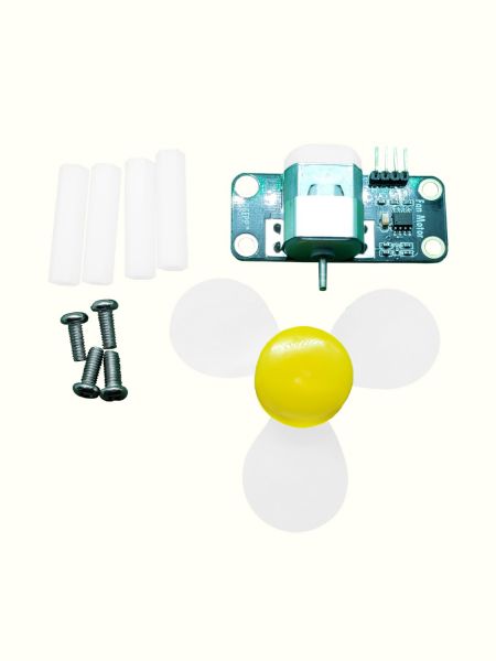 MODULES COMPATIBLE WITH ARDUINO 416