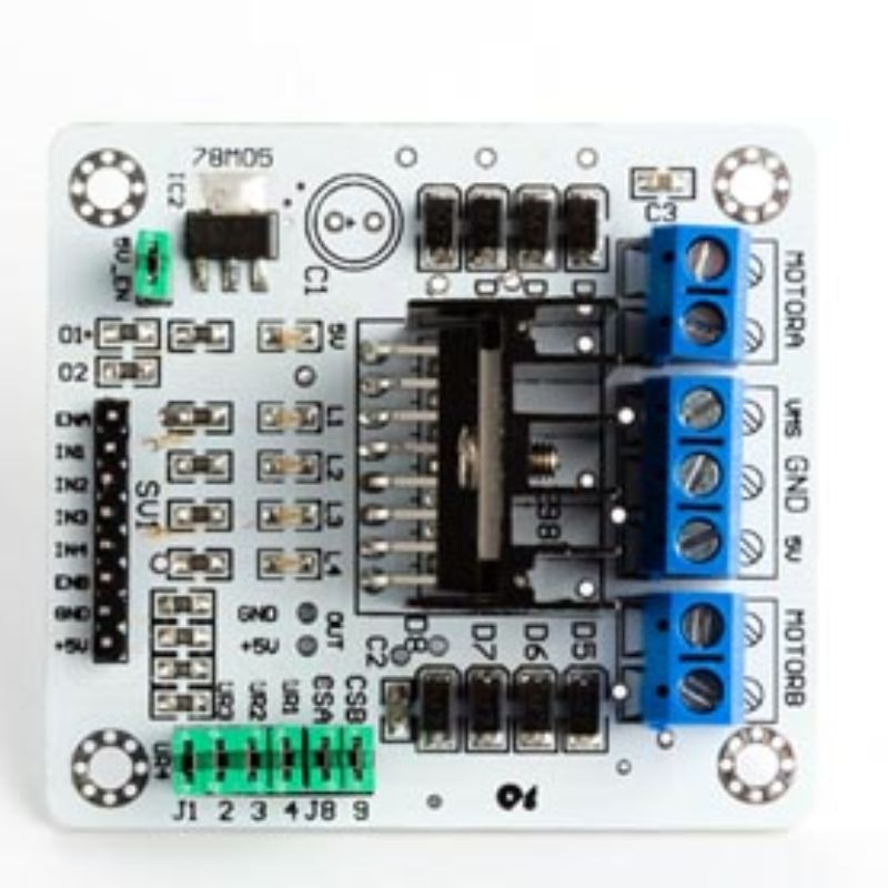 MODULES COMPATIBLE WITH ARDUINO 1325