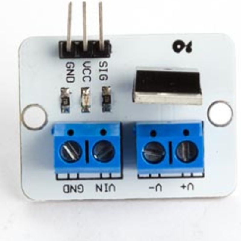 MODULES COMPATIBLE WITH ARDUINO 1327