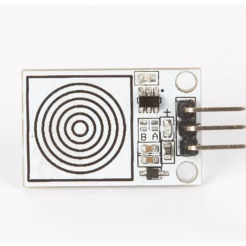 MODULES COMPATIBLE WITH ARDUINO 1334