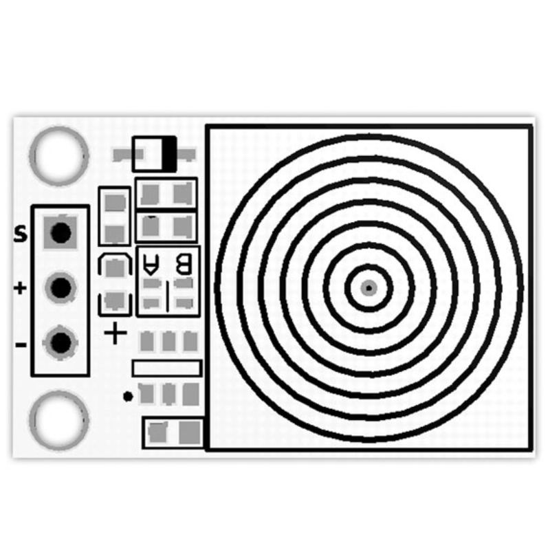 MODULES COMPATIBLE WITH ARDUINO 1336