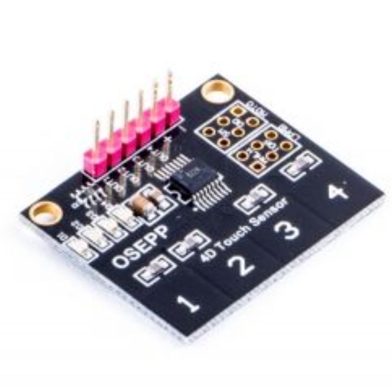MODULES COMPATIBLE WITH ARDUINO 1345