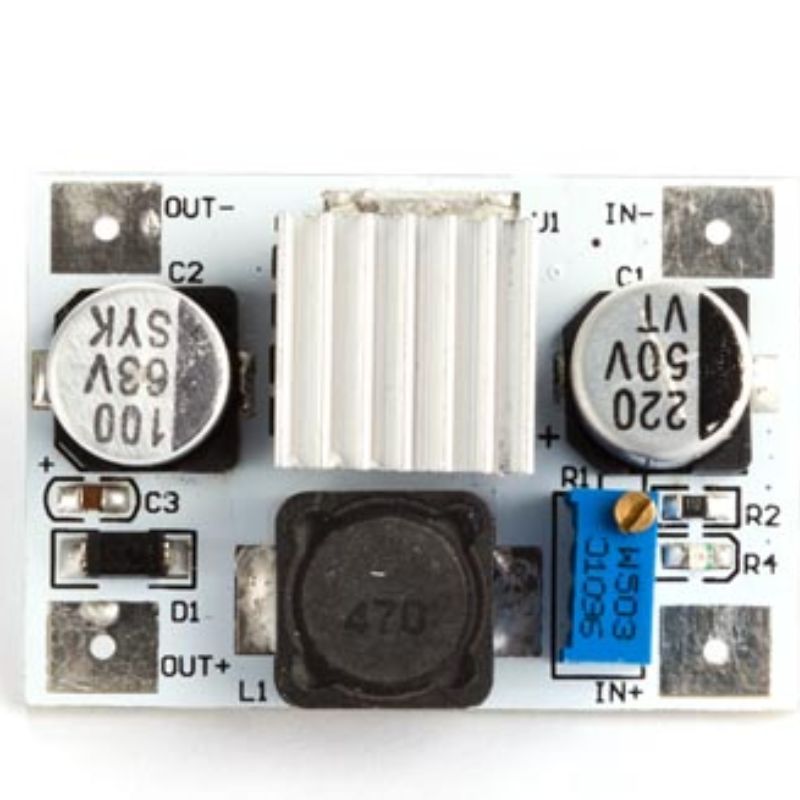MODULES COMPATIBLE WITH ARDUINO 1353