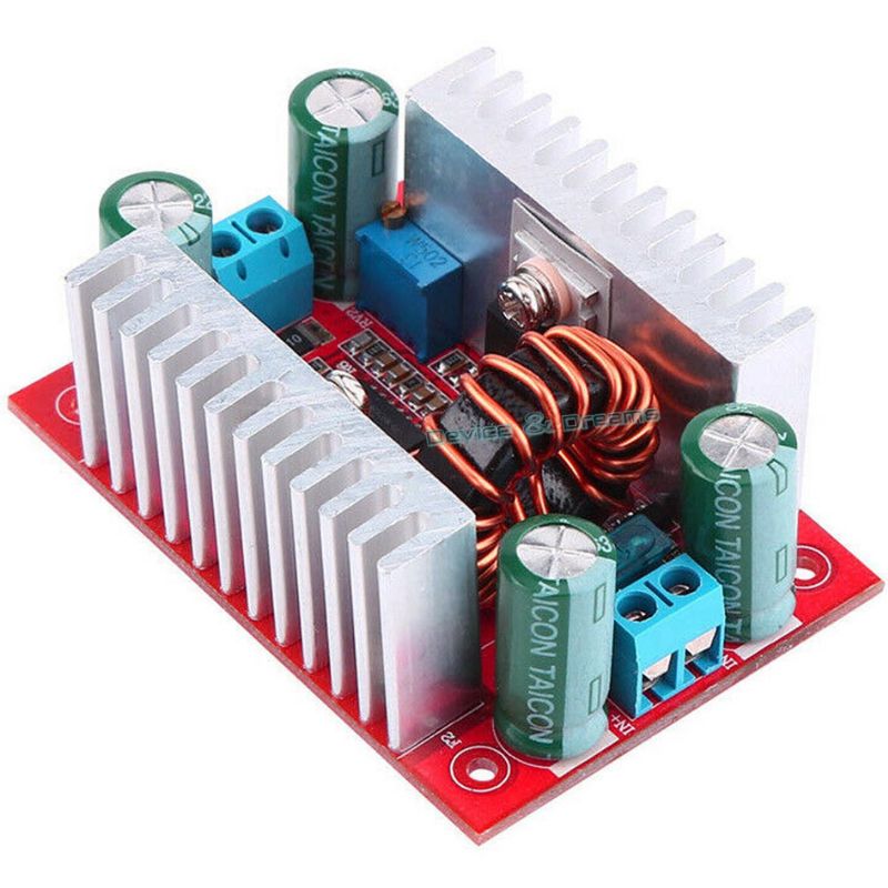 MODULES COMPATIBLE WITH ARDUINO 1355