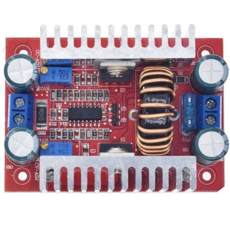 MODULES COMPATIBLE WITH ARDUINO 1357