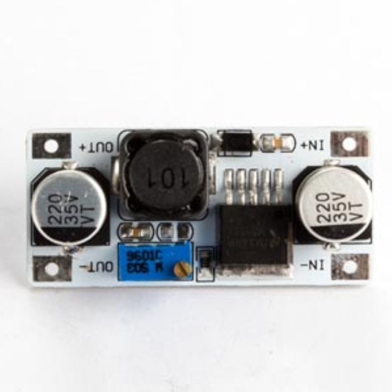 MODULES COMPATIBLE WITH ARDUINO 1358