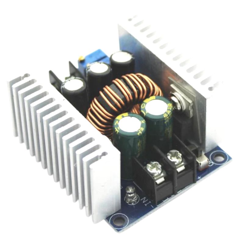 MODULES COMPATIBLE WITH ARDUINO 1361