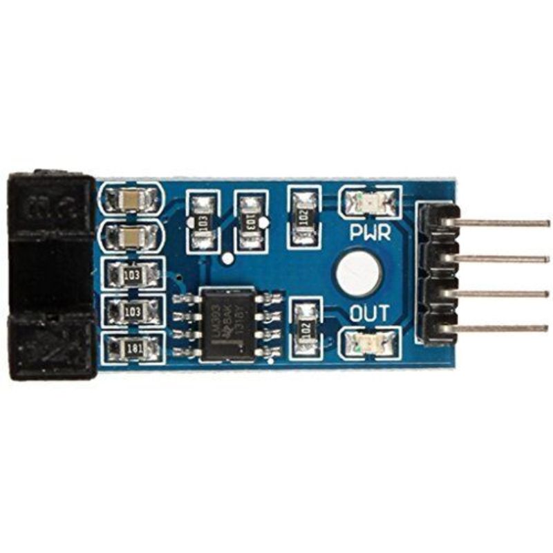 MODULES COMPATIBLE WITH ARDUINO 1369