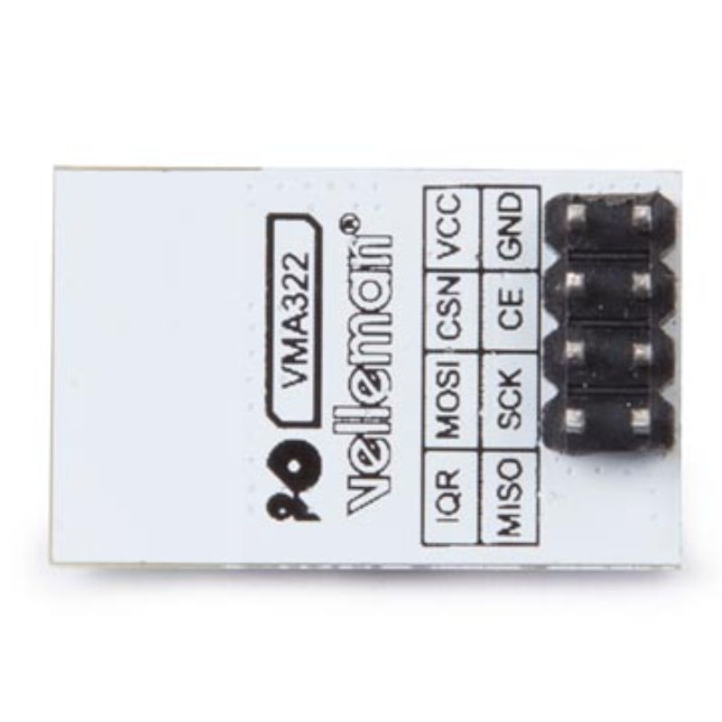 MODULES COMPATIBLE WITH ARDUINO 1378