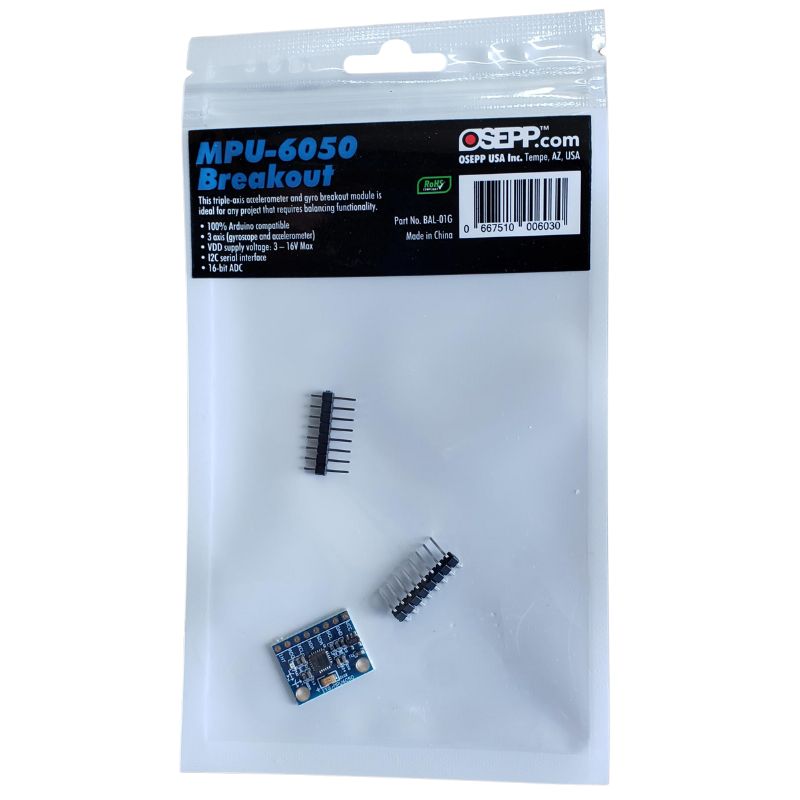 MODULES COMPATIBLE WITH ARDUINO 2697