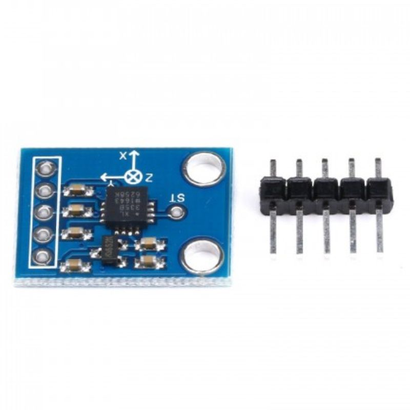 MODULES COMPATIBLE WITH ARDUINO 1389