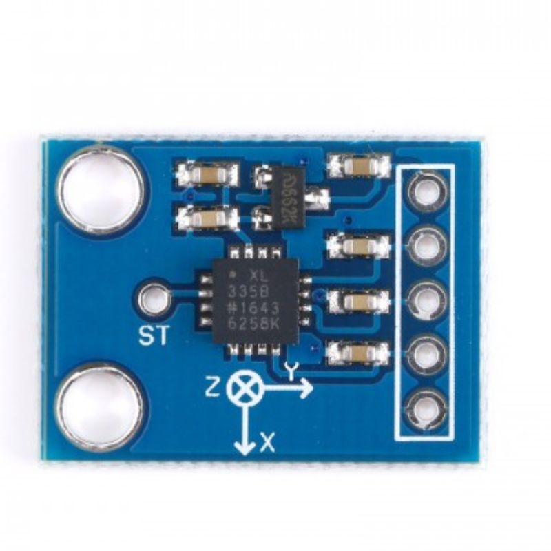 MODULES COMPATIBLE WITH ARDUINO 1390
