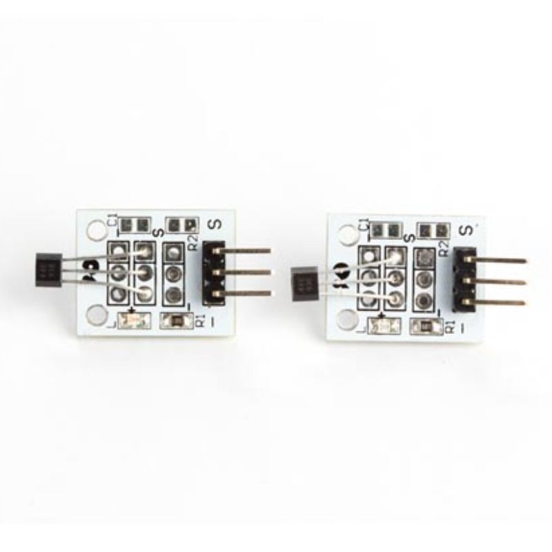 MODULES COMPATIBLE WITH ARDUINO 1396