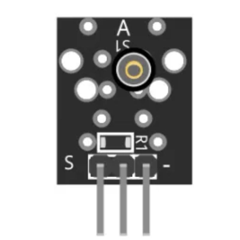 MODULES COMPATIBLE WITH ARDUINO 1418