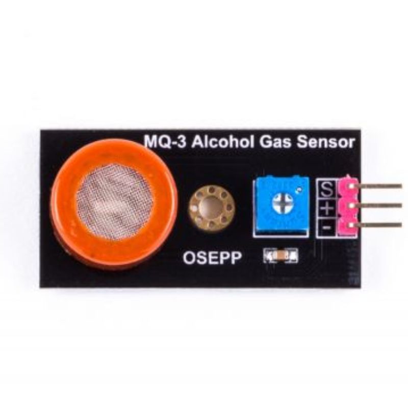 MODULES COMPATIBLE WITH ARDUINO 1424