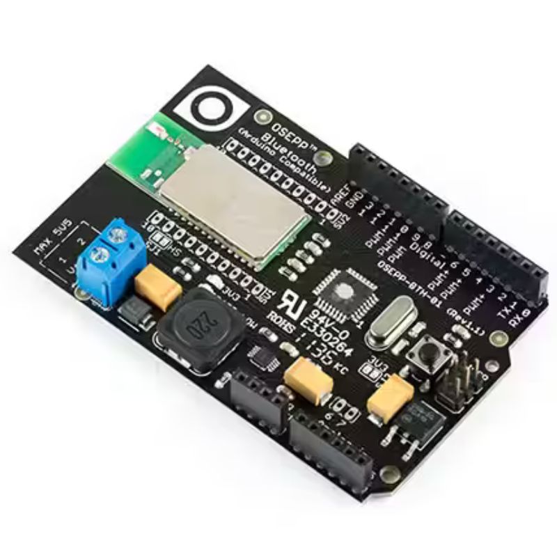 MODULES COMPATIBLE WITH ARDUINO 1436