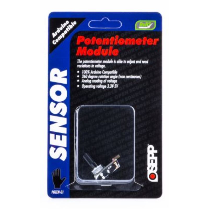 MODULES COMPATIBLE WITH ARDUINO 1448