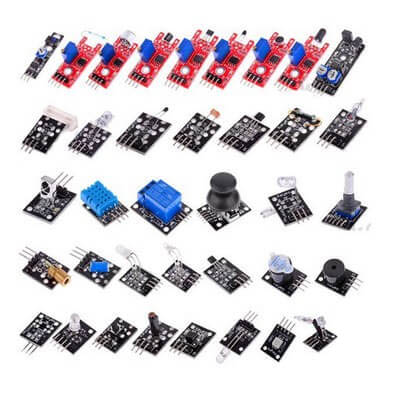 MODULES COMPATIBLE WITH ARDUINO 318