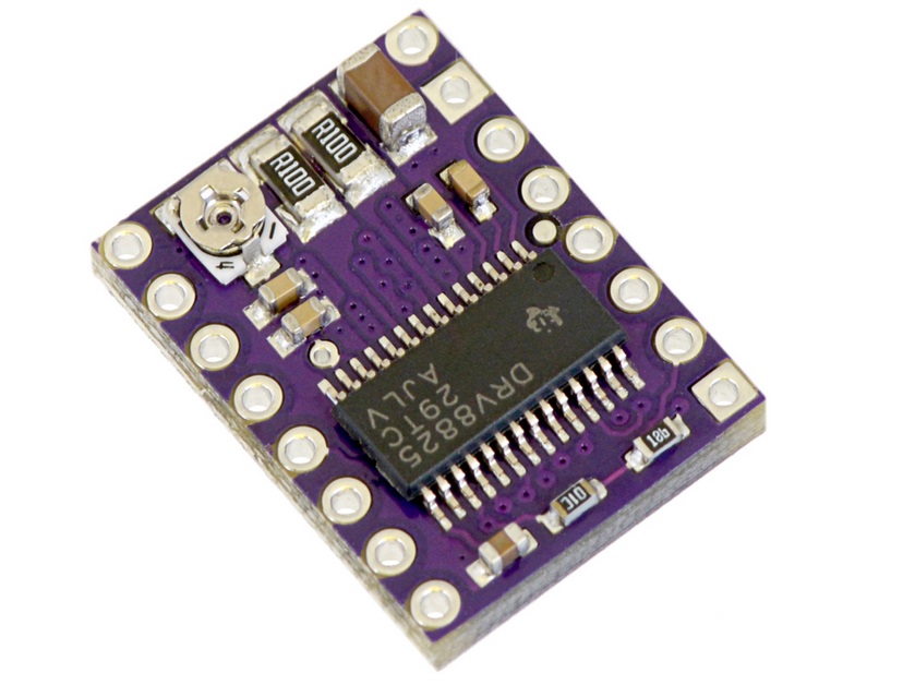 MODULES COMPATIBLE WITH ARDUINO 7132