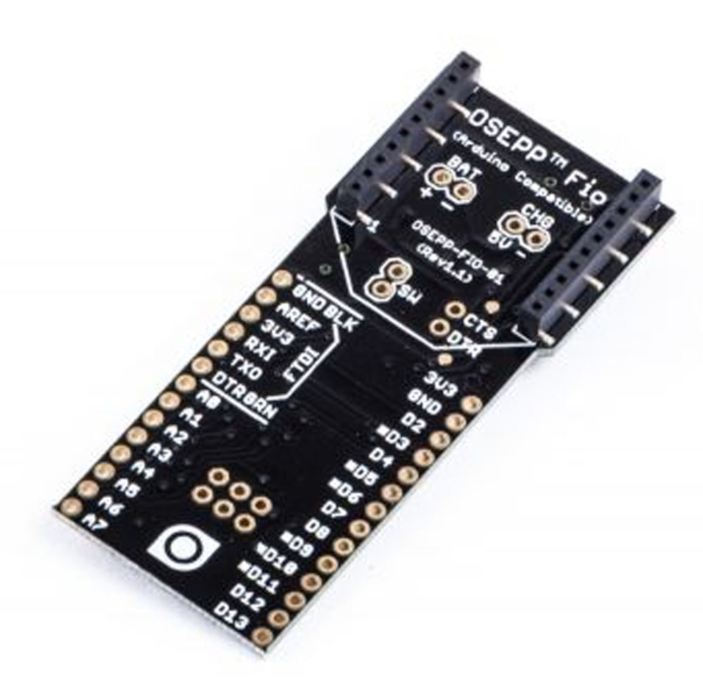 BOARDS COMPATIBLE WITH ARDUINO 883