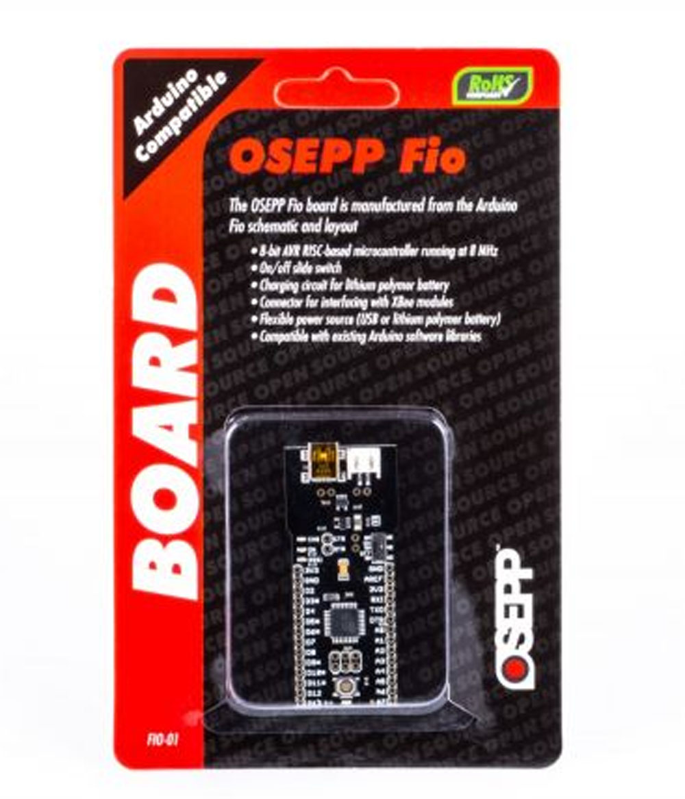 BOARDS COMPATIBLE WITH ARDUINO 884