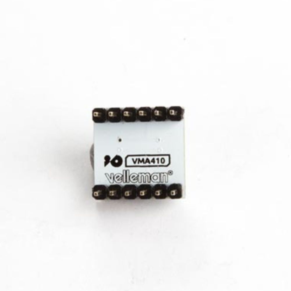 BOARDS COMPATIBLE WITH ARDUINO 1100