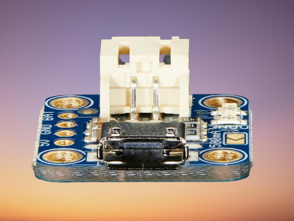 ACCESSORIES COMPATIBLE WITH ARDUINO 773