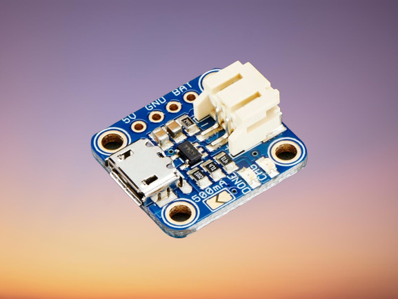 ACCESSORIES COMPATIBLE WITH ARDUINO 774