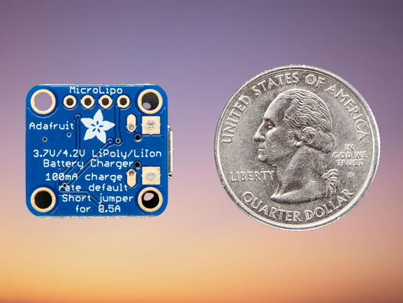 ACCESSORIES COMPATIBLE WITH ARDUINO 776