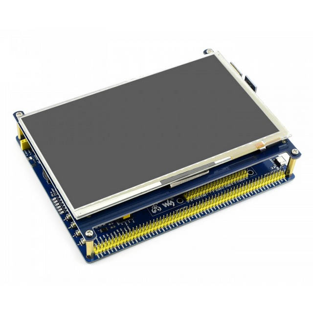 RASPBERRY PI 387