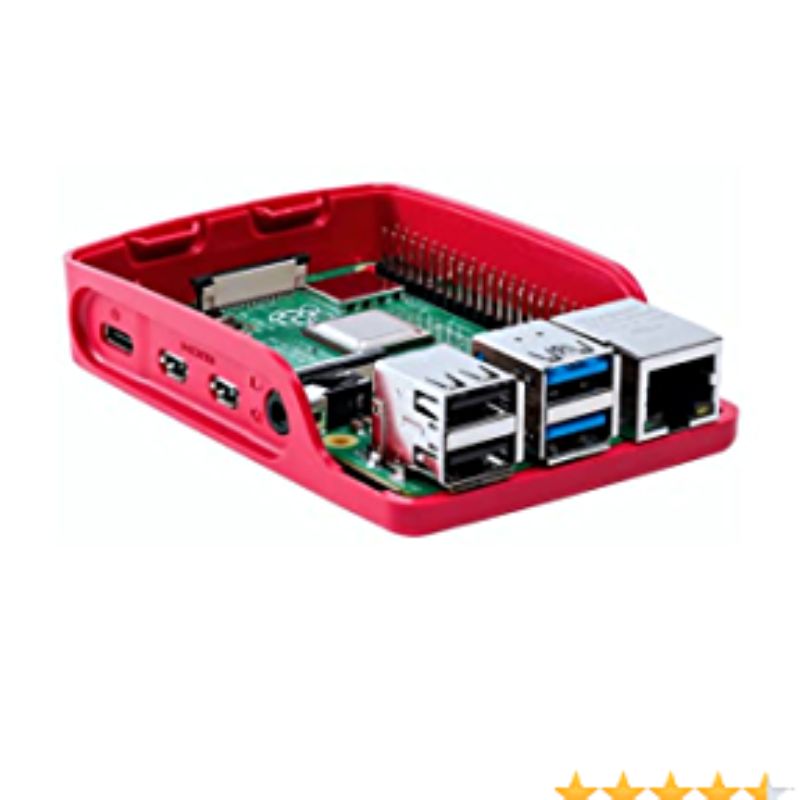 RASPBERRY PI 1453