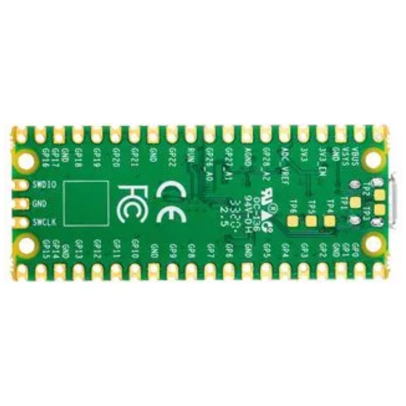 RASPBERRY PI 1455