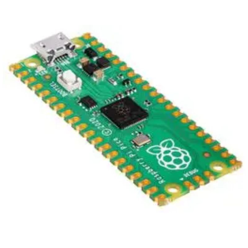 RASPBERRY PI 1456