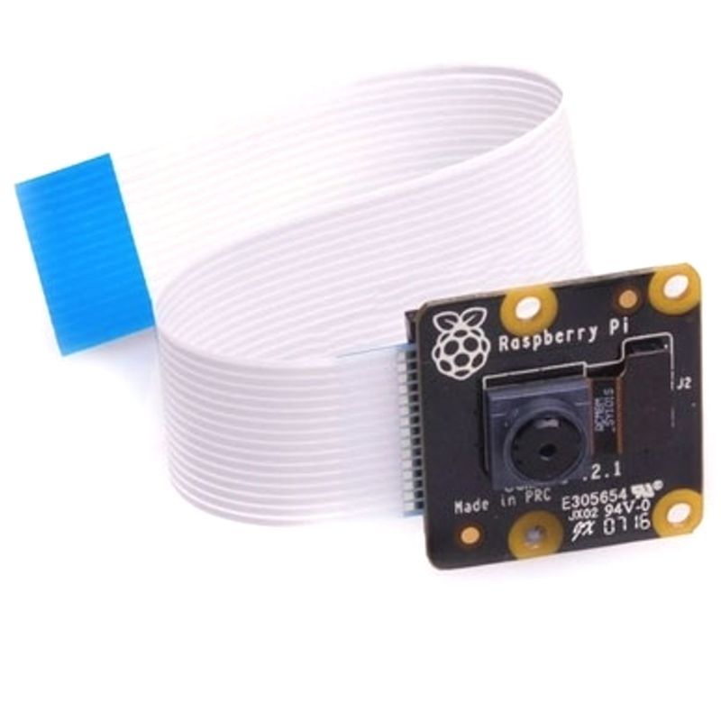 RASPBERRY PI 1465