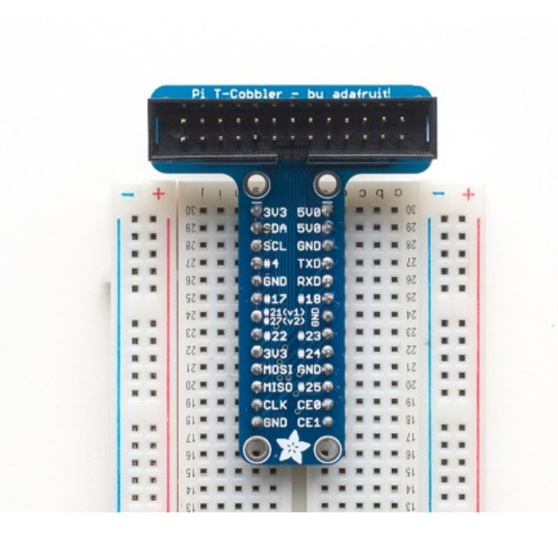 RASPBERRY PI 1468