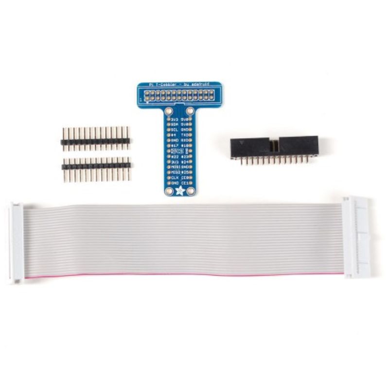 RASPBERRY PI 1469